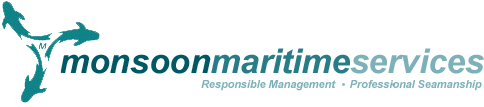 Monsoon Maritime Services Pte Ltd