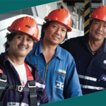 Monsoon Maritime Privacy Policy for Seafarers